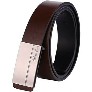 Beltox Fine Men’s Genuine Leather Belt